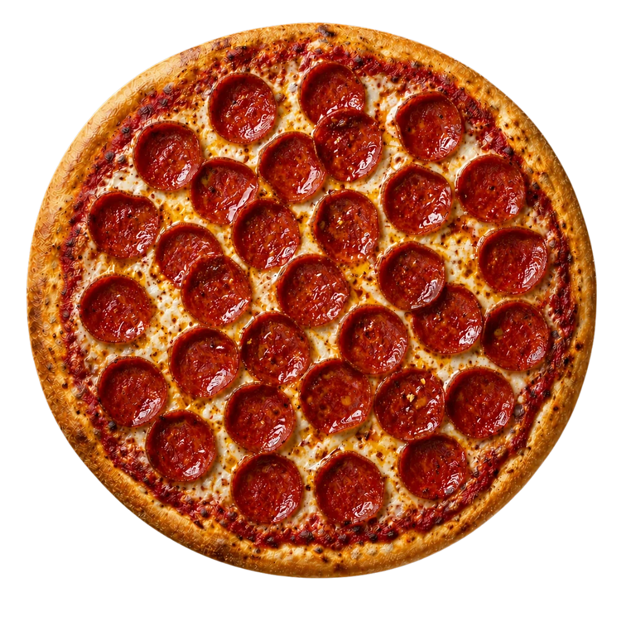 Pizza Pia